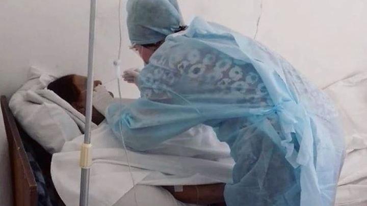 В Ростовской области зафиксировано три новых случая заражения COVID-19. Двое выздоровели