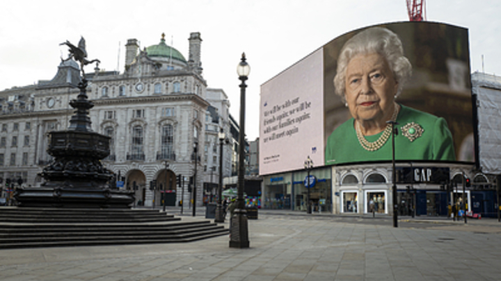 Никто из врачей не придёт. Совсем. Никогда: Блогер попыталась докричаться до русских из Лондона