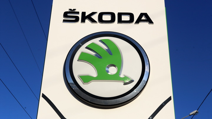 Росстандарт: более 31 тысячи автомобилей Skoda Rapid будут отозваны