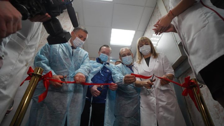 Коронавирус в Санкт-Петербурге на 21 сентября: происхождение COVID-19 и решение Финляндии
