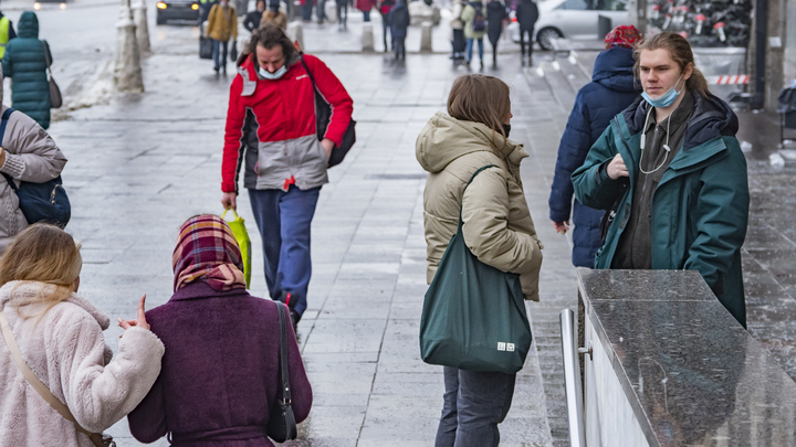 Февраль отличится самой длинной рабочей неделей в году: Роструд напомнил и об отдыхе