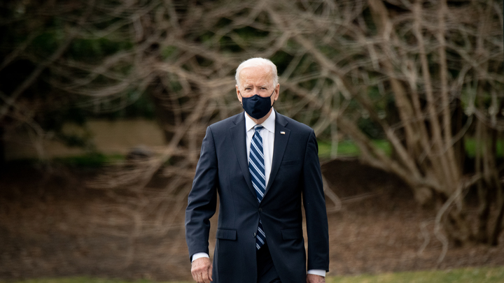 Путин убийца? Тотальный конфуз Байдена может обернуться неприятной игрой для США