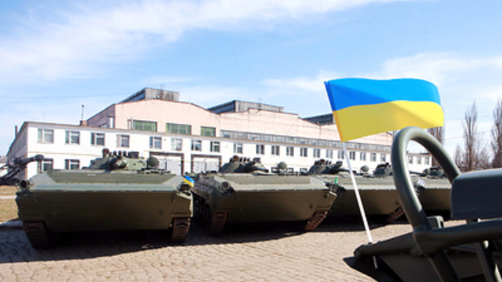 Крым-2 в пути? Источник в Киеве раскрыл план поэтапной зачистки Донбасса