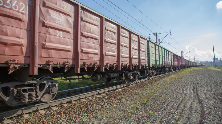 Баранец о секретном экспорте России в Чехию: Газ, пшеница, кукуруза... изотопы. Хопа!