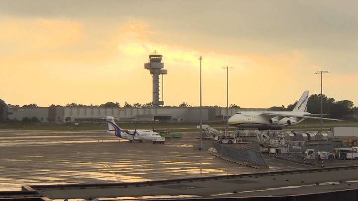 На самолётах не виснут: В США цинично высказались о разбившихся насмерть афганцах