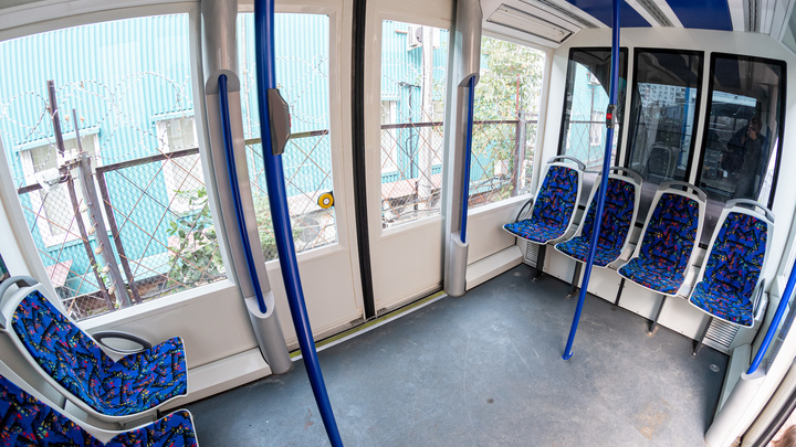 В Краснодаре движение трамваев было остановлено почти на час из-за отключения электричества