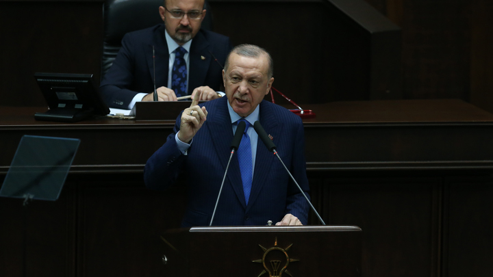 Отношение к Эрдогану изменилось? Москва не видит в нём посредника - эксперт