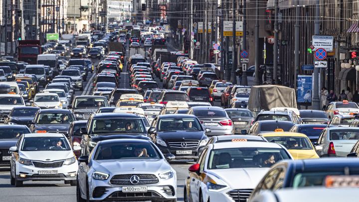 За первый квартал 2022 года в Сбере оформили более 120 тысяч полисов ОСАГО