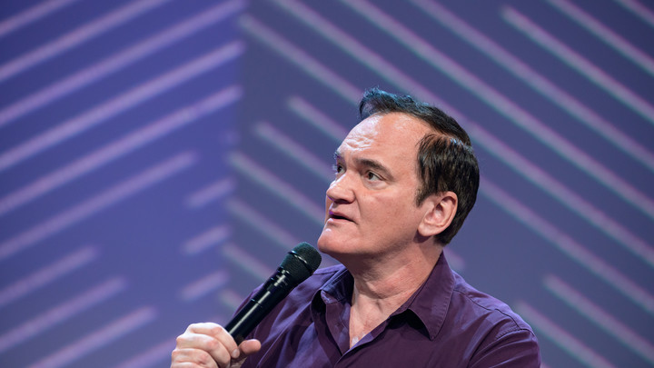 Десятый и последний: HR передаёт о завершении работы Тарантино над новым сценарием