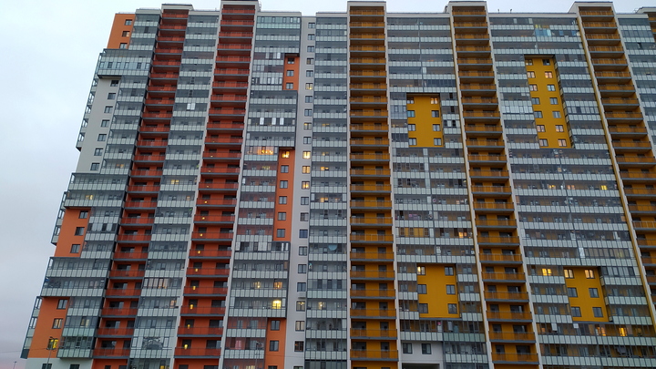 Жители Херсонской области без гражданства России будут получать жилищные сертификаты в Крыму