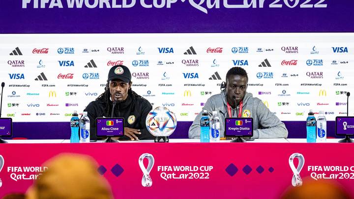 Сенегал – Нидерланды на ЧМ-2022, 1 тур в группе A: онлайн-трансляция, где смотреть, счёт матча