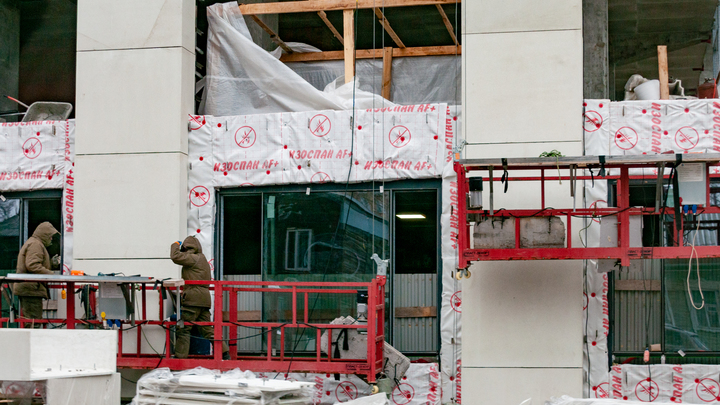 Пензенская область поможет Токмаку отремонтировать дворцы спорта и культуры