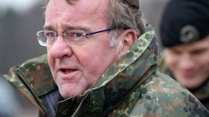 Помянем: Главная пугалка ВСУ не прожила и месяца. Запад продолжает биться лбом об стену