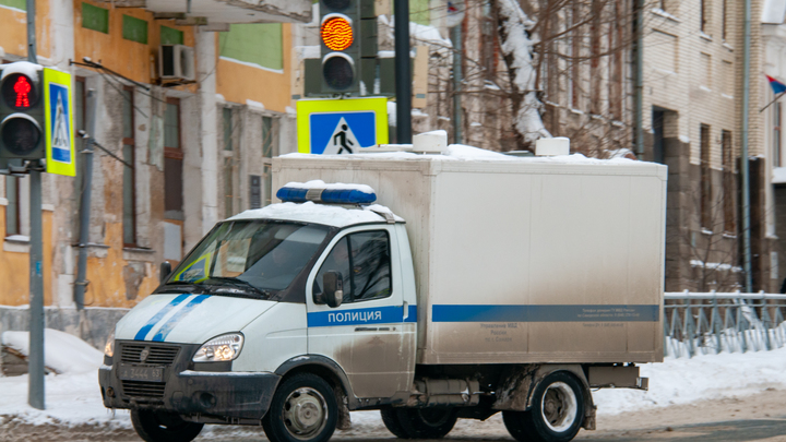В массовой драке дворников в Москве пострадали четыре человека