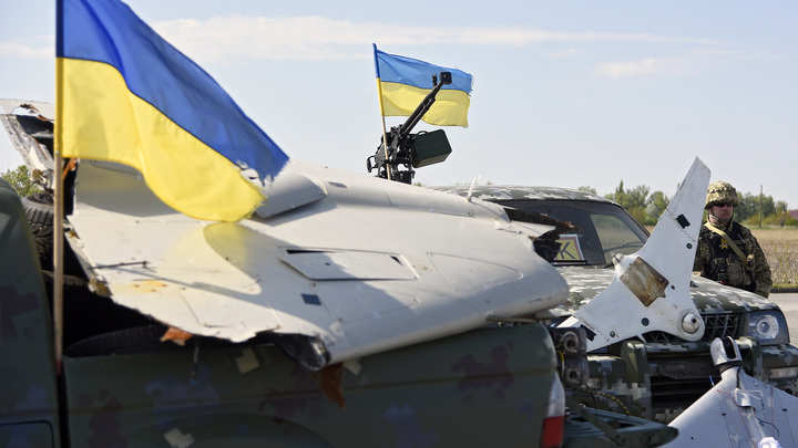 В Испании рассказали о вероятных направлениях контрнаступления ВСУ