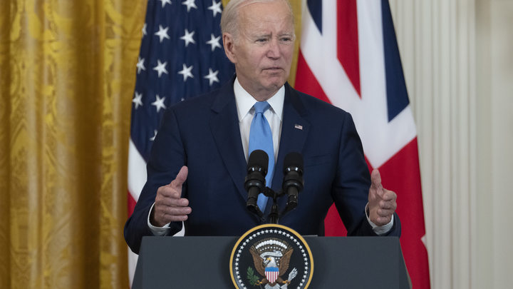 Экс-депутат Рады раскрыл реальные настроения в Киеве: Байдена проклинают