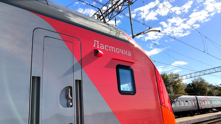 Новые электрички Ростов – Таганрог с 19 ноября: расписание
