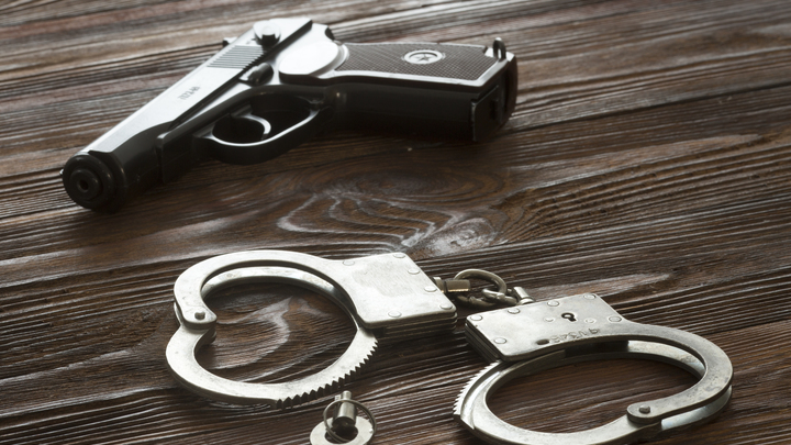 МВД сообщило о задержании входивших в банду силовиков