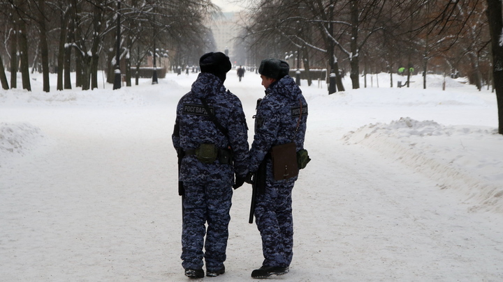 Громкое дело о взятках в Росгвардии: Работали ФСБ и собственная служба безопасности