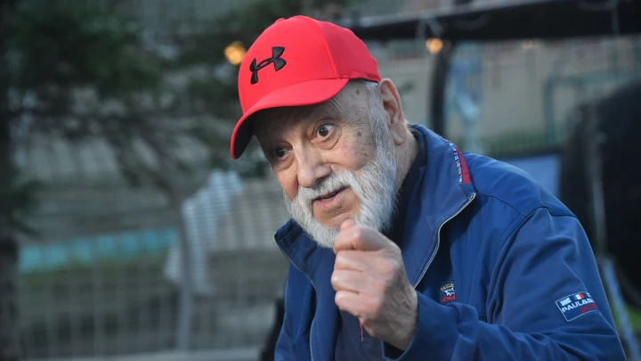 Я больше не ребёнок: Филипп Киркоров сообщил о смерти отца