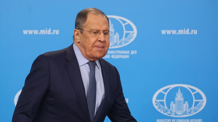 Против России развязана гибридная война: Лавров прямо озвучил неприглядные факты