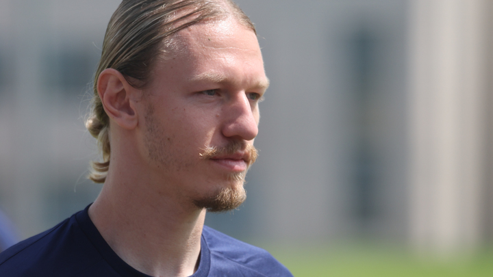 Экс-супруга вратаря ФК Краснодар рассчитывает взыскать с него 60 млн рублей по алиментам через ПСЖ