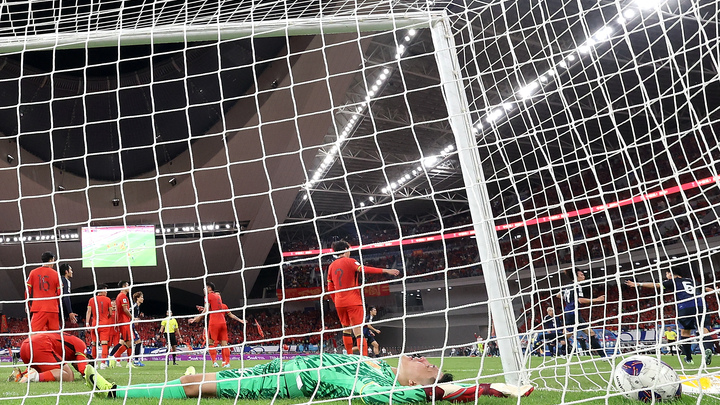 В ФИФА рассказали, кого номинировали на звание лучшего тренера 2024 года