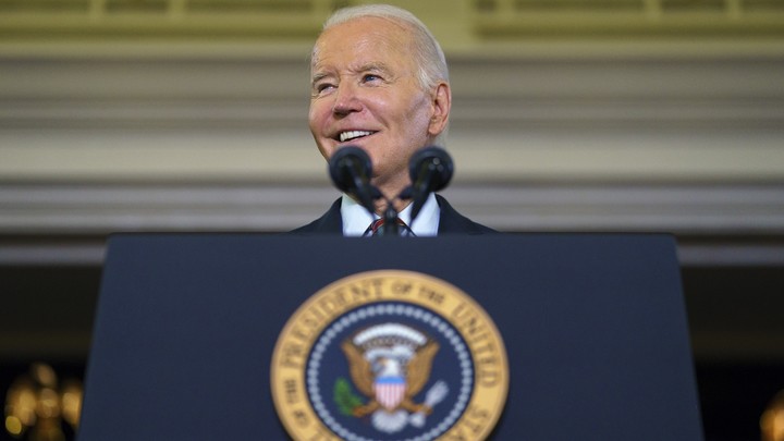 Байден за четыре недели до ухода отдал последний приказ по Украине: Уже в пути