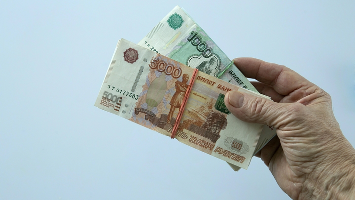 Депутат Госдумы: работники получат маленький аванс после новогодних праздников
