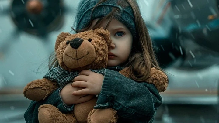 Боженька, допоможи: Журналист показал настоящий ад на Украине