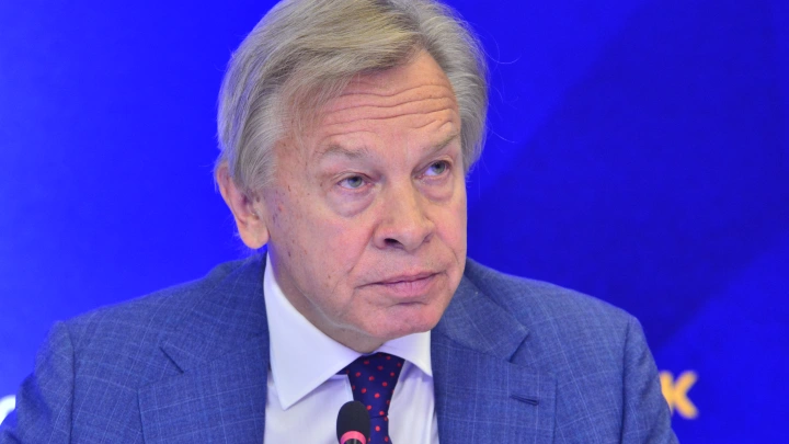 Увлечённо душат сами себя: Пушков сообщил, на какие грабли вновь и вновь наступает Европа