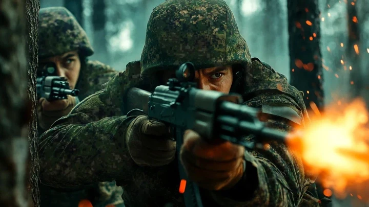 Боевик ВСУ не стерпел лжи о Покровске. Украинцев окатили холодным душем прямо с фронта: Туда спокойно репортёры заходят!