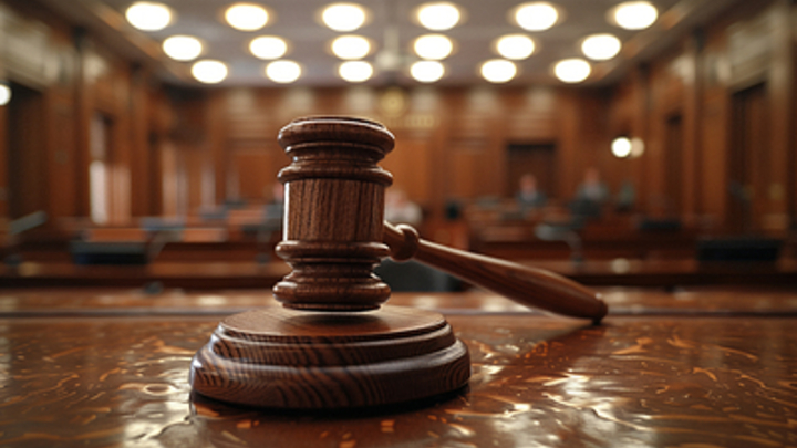 Белорусский суд приговорил украинских диверсантов, взорвавших самолет ВКС А-50