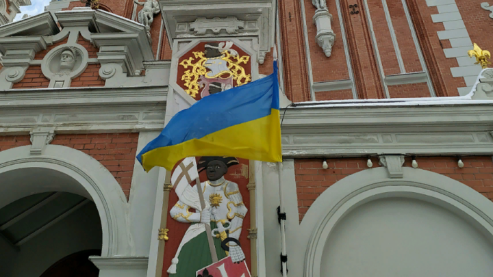 ЦРУ доказало удар по бункеру в Киеве: Помогла доска почёта