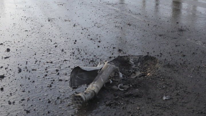 ВСУ обстреляли село под Белгородом: Есть пострадавшие - Гладков