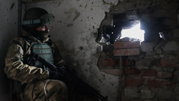 Перспектив для военного успеха в СВО нет? Депутат предложил радикальный метод