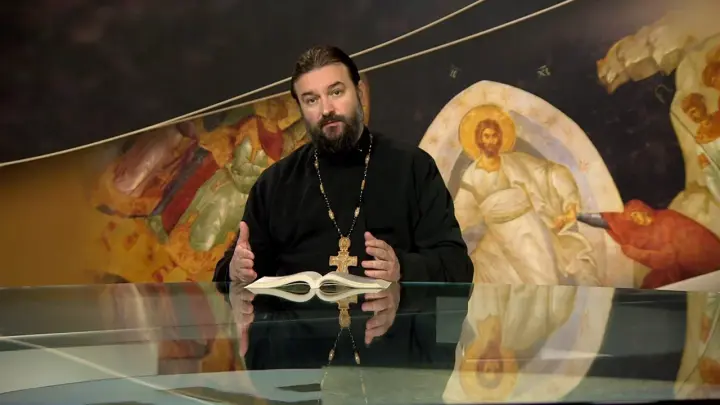 Протоиерей Андрей Ткачёв объяснил значимость первых 40 дней после смерти