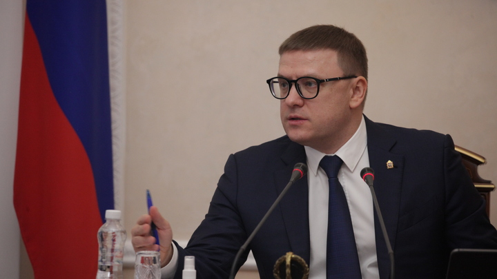 Текслер рассказал о Спутнике Лайт и ожидании взрывного роста заболеваемости