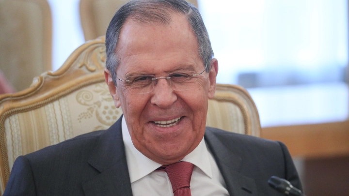 США вынуждают Индию покинуть БРИКС: Лавров сделал неожиданный ход. В Китае удивлены