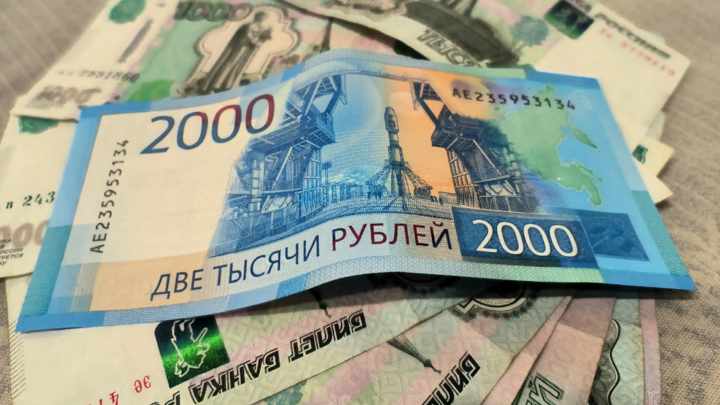 Индексация продолжается: С 2024 года в России вырастет МРОТ - Путин