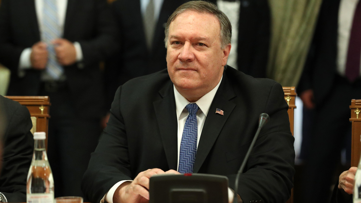 Помпео бросил обвинение ВОЗ: Журналист расшифровал скрытый смысл нападок США