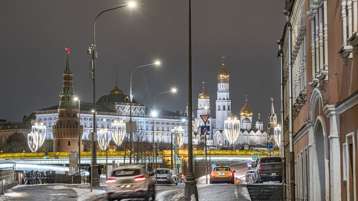 Откуда шла атака БПЛА на Москву? Генерал Гурулёв высказался откровенно