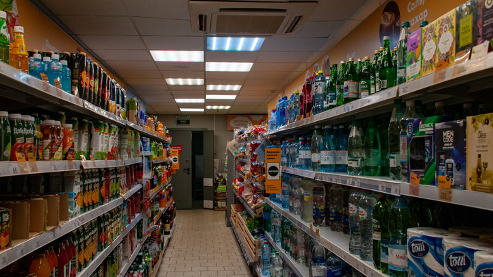 Цены на продукты в Херсонской области находятся на уровне крымских — Сальдо