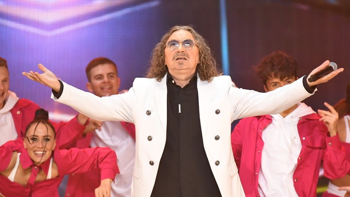 Кто такая Карина Мурашкина и почему Игорь Николаев объявил ей войну из-за своего трека