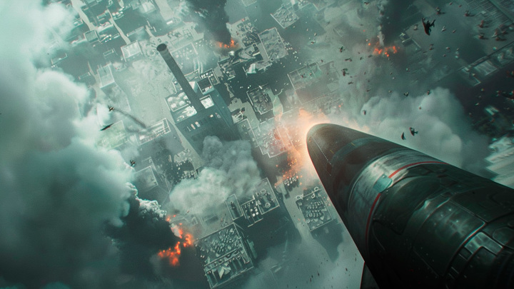 Массированный удар ВСУ по Курской области: Пострадали дети, есть жертвы