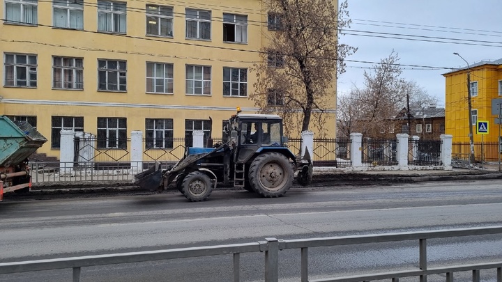 В Нижегородской области на карантин закрыты 4,5% школ и детских садов
