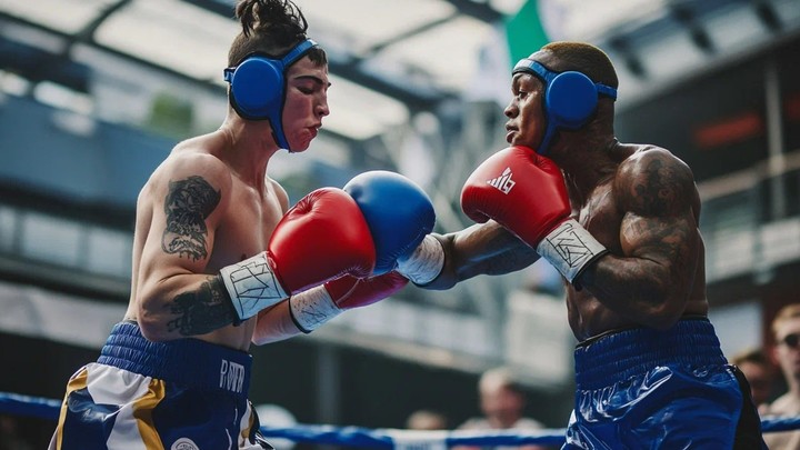 Маск и Роулинг в опале из-за олимпийского извращенца: Франция грозит судами