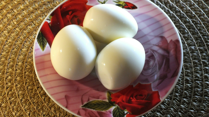 Завтрак против рака и тромбов: врачи советуют заменить кашу яйцами Завтрак против рака и тромбов: врачи советуют заменить кашу яйцами