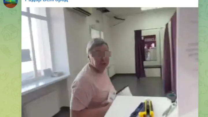 Чтобы бомба упала на твой пункт!: клиентка Wildberries в Белгороде пожелала пункту ПВЗ