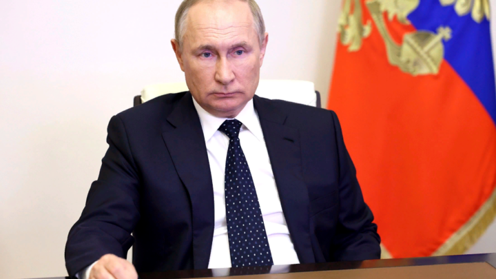 Путин приехал в Мурманск не просто так: Раскрыты детали региональной поездки президента